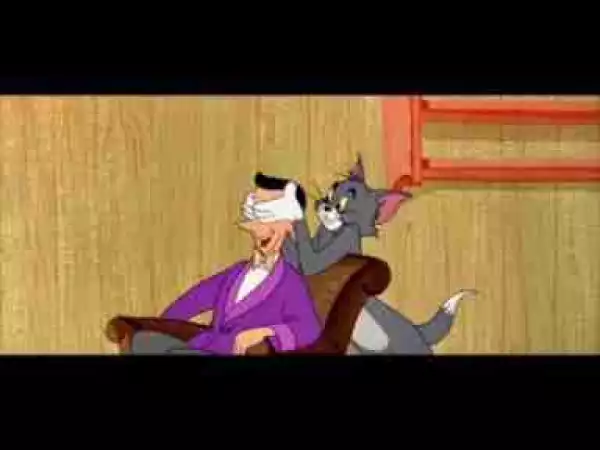 Video: Tom and Jerry, 109 Episode - Tom